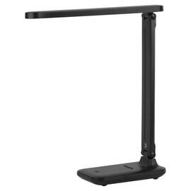 Настольная лампа Эра NLED-495-5W-BK Б0051473