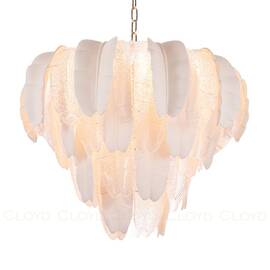 Подвесная люстра Cloyd Ceylon 10658