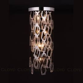 Настенный светильник Cloyd Cheops 20163