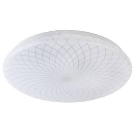 Потолочный светильник Эра SPB-6 Slim 3 36-6K Б0053330