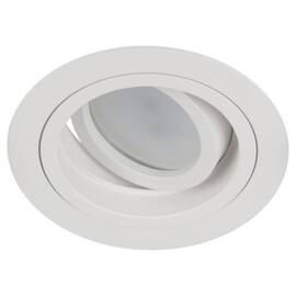 Встраиваемый светильник Эра KL84 WH Б0054346