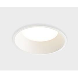 Встраиваемый светильник Italline IT06-6012 white 3000K