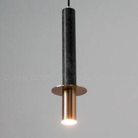 Подвесной светильник Cloyd Clarnet 10797