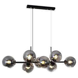 Подвесная люстра Lussole LSP-8709