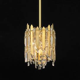 Подвесной светильник Cloyd Alcatraz 10600