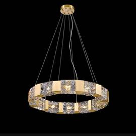 Подвесная люстра Cloyd Corund 10953