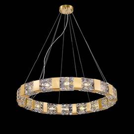 Подвесная люстра Cloyd Corund 10927