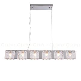 Подвесной светильник Cloyd Corund 10711