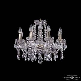 Подвесная люстра Bohemia Ivele Crystal 1413/8/165 Pa