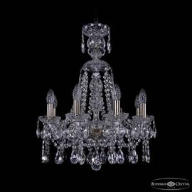 Подвесная люстра Bohemia Ivele Crystal 1413/8/165/XL-61 Pa