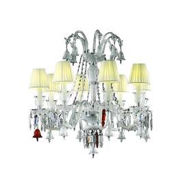 Подвесная люстра Delight Collection Moollona MD11027010-8B