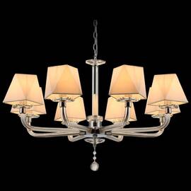 Подвесная люстра Illumico IL6189-8P-27 CR