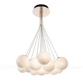 Подвесная люстра Cloyd Lonati 10878
