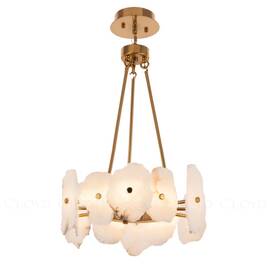 Подвесная люстра Cloyd Knoss 10918