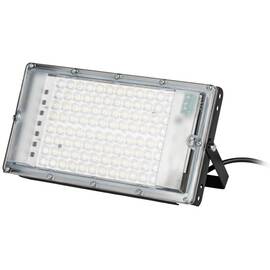 Фитопрожектор для растений Эра FITO-80W-Ra90-LED-Y Б0057284