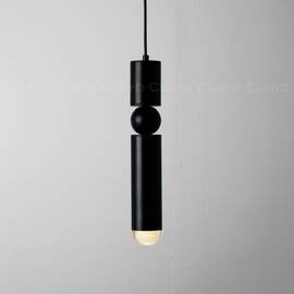 Подвесной светильник Cloyd Pareto 11063