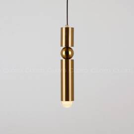 Подвесной светильник Cloyd Pareto 11062