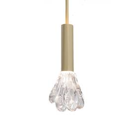 Подвесной светильник Delight Collection Lit 10341P gold