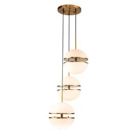 Подвесной светильник Delight Collection Spiridon 771162