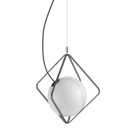 Подвесной светильник Delight Collection Jack 9844P/XL black