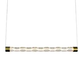 Подвесной светильник Delight Collection OMD807 OMD8075A gold