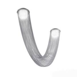 Потолочный светильник Delight Collection Aura 10114P silver