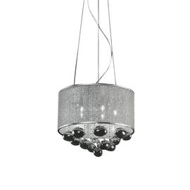 Подвесная люстра Delight Collection Andromeda P0173-05C