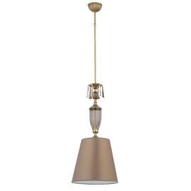 Подвесной светильник Kutek Monza MON-ZWD-1(P/A)