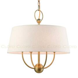 Подвесной светильник Cloyd Bonnar 11128