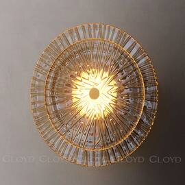 Настенный светильник Cloyd Helion 20307