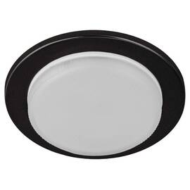 Встраиваемый светильник Эра KL70 SBK Б0057476