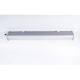 Линейный светодиодный светильник Fiberli Roda60 11120201