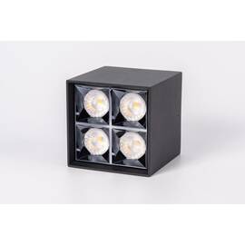 Накладной светильник Fiberli XC002-4T 12120202