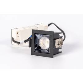 Встраиваемый светильник Fiberli XL003-1T 12130301