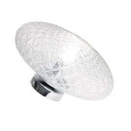 Настенно-потолочный светильник Elvan NLS-509R/1-E27-Cl