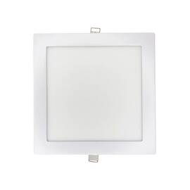 Встраиваемый светильник Elvan VLS-102SQ-18W-NH-Wh