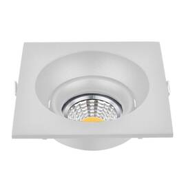 Встраиваемый светильник Elvan ST-4014SQ-G5.3-Wh