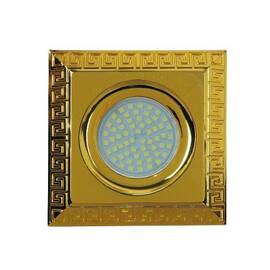 Встраиваемый светильник Elvan TCH-120091-MR16-5.3-Gl