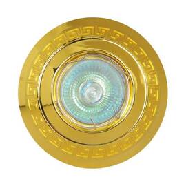 Встраиваемый светильник Elvan TCH-120092-MR16-5.3-Gl