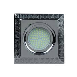 Встраиваемый светильник Elvan TCH-120091-MR16-5.3-Ch