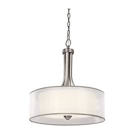 Подвесной светильник Kichler Lacey KL-LACEY-P-L-AP