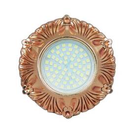 Встраиваемый светильник Elvan TCH-001-MR16-5.3-Gl