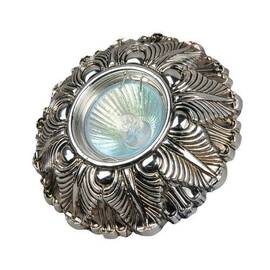 Встраиваемый светильник Elvan TCH-9011-MR16-5.3-Si