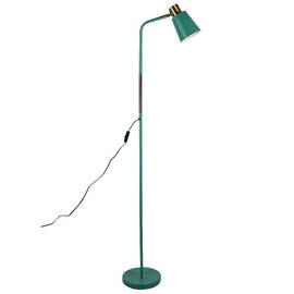 Торшер Uniel UML-T700 E27 GREEN UL-00010187