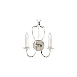 Бра Elstead Lighting Pimlico PM2-PN