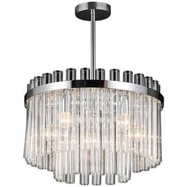 Люстра на штанге Illumico IL0124-7C-79 CR