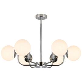 Люстра на штанге Illumico IL0167-6P-79 CR