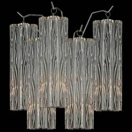 Настенный светильник Illumico IL0179-2W-39 CR CL