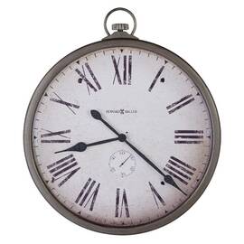 Настенные часы Howard Miller Pocket watch 625-572