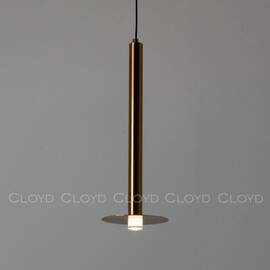 Подвесной светильник Cloyd Ort 11159
